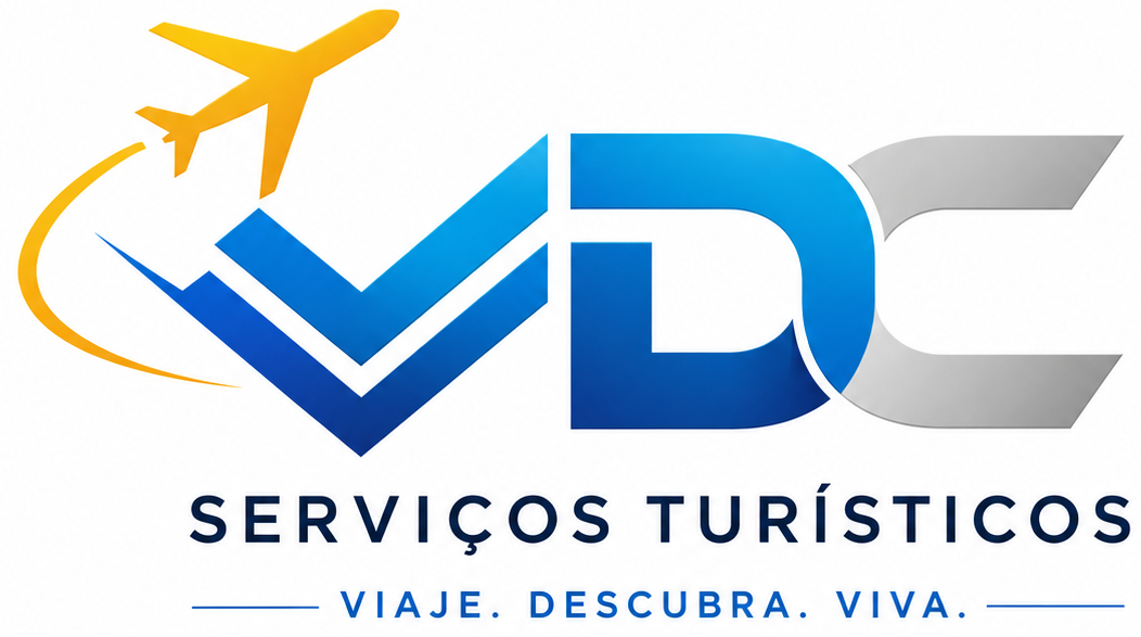Logo Dc turismo
