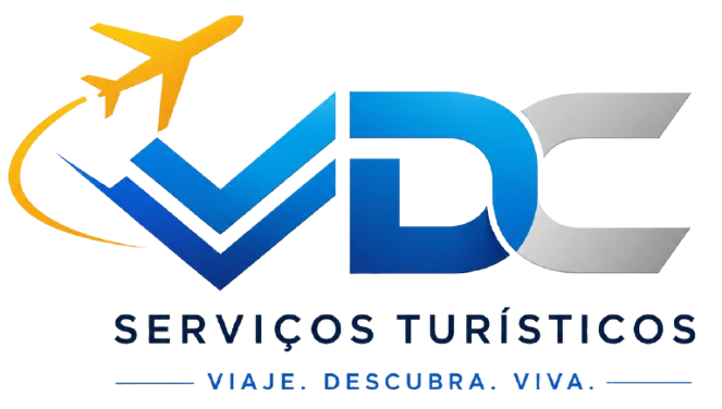 logo dc servicos turisticos